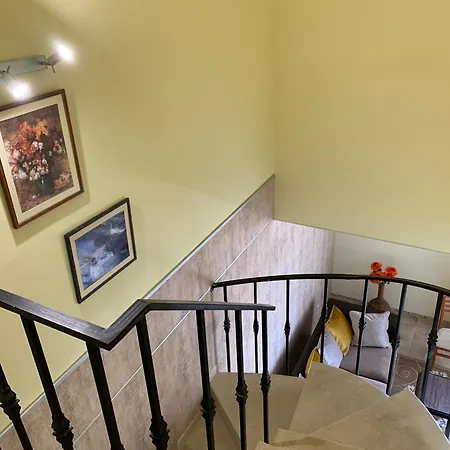 Sea 3bedrooms Apartmán