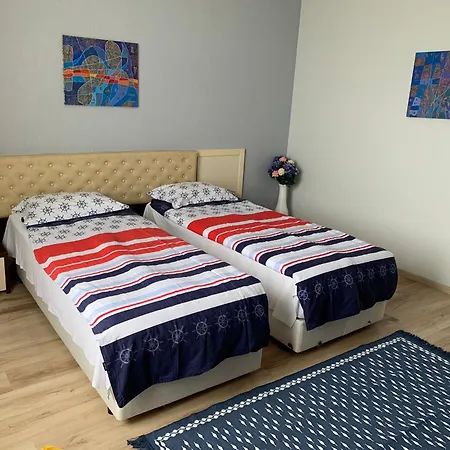 Sea 3bedrooms Zlate písky