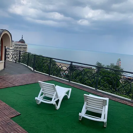 Sea 3bedrooms Apartment Golden Sands