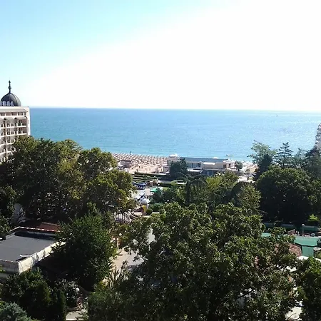 Sea 3bedrooms * Sables d'or