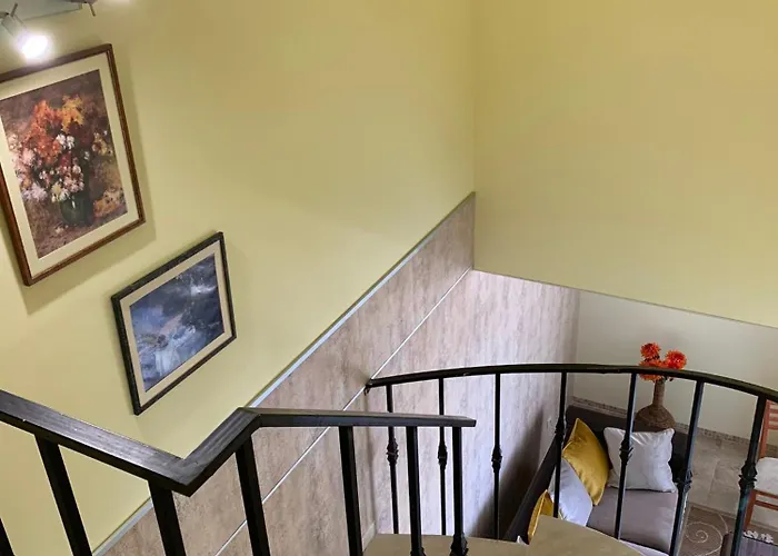 Sea 3bedrooms Apartmán