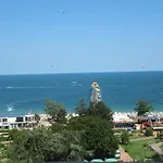 Διαμέρισμα Sea 3bedrooms Golden Sands
