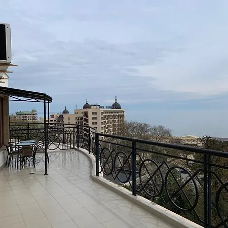 Sea 3bedrooms Goldstrand