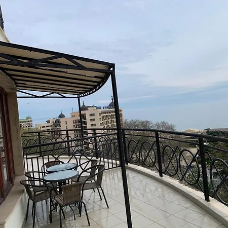 Apartment Sea 3bedrooms