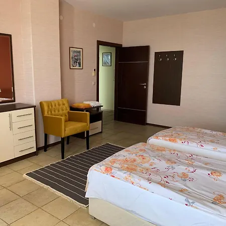 Apartment Sea 3bedrooms Goldstrand