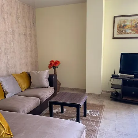 Apartment Sea 3bedrooms