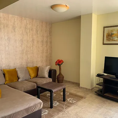 Sea 3bedrooms Apartment *