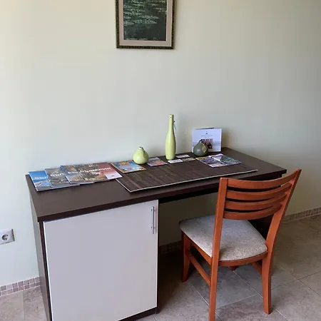 Apartment Sea 3bedrooms *