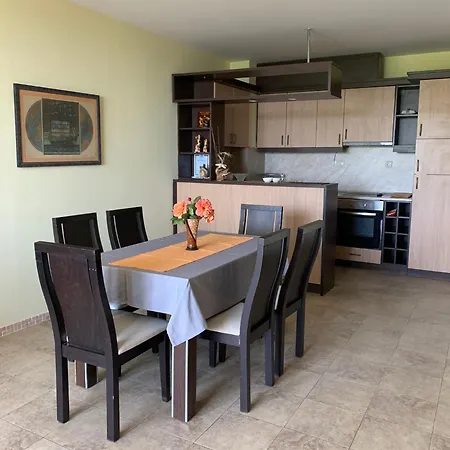 Sea 3bedrooms Apartment