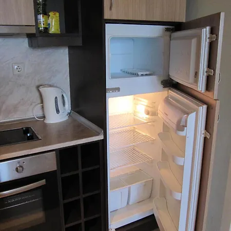 Sea 3bedrooms Апартамент *