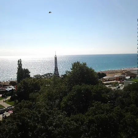 Sea 3bedrooms Apartment *