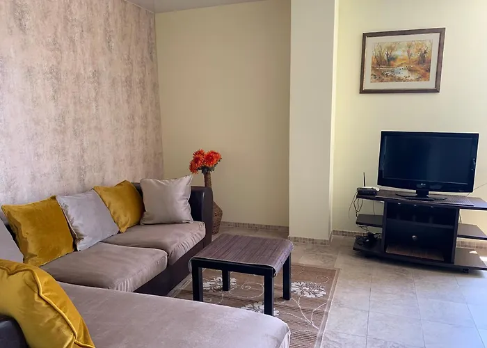Apartment Sea 3bedrooms