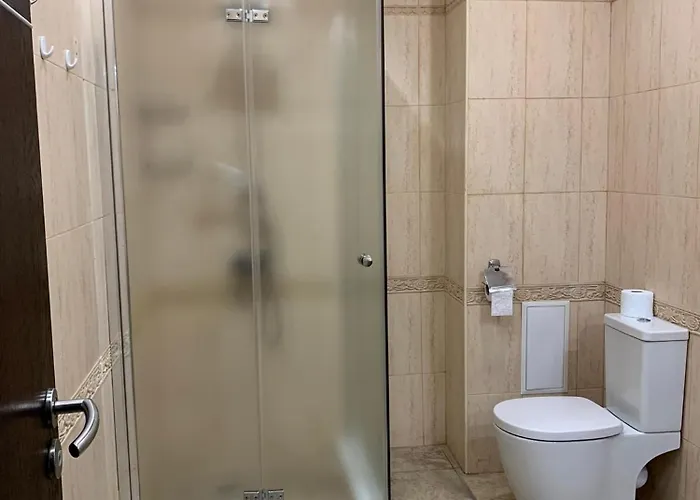 Sea 3bedrooms *